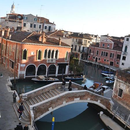 La Chambre D'Ella Bed & Breakfast Venice Exterior photo