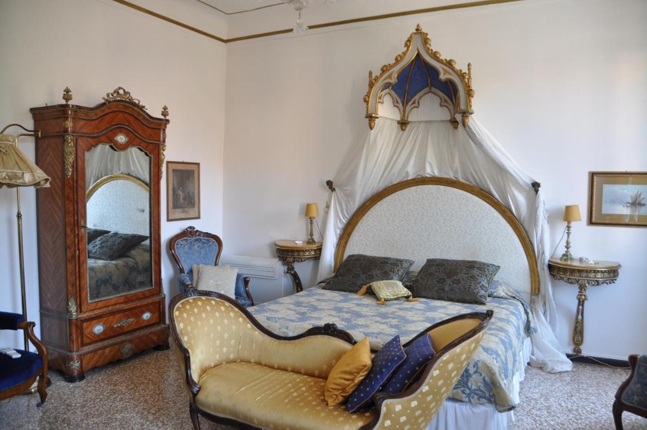 La Chambre D'Ella Bed & Breakfast Venice Exterior photo