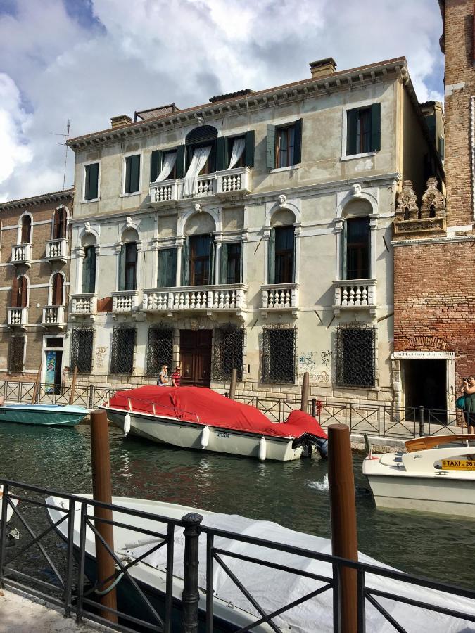 La Chambre D'Ella Bed & Breakfast Venice Exterior photo