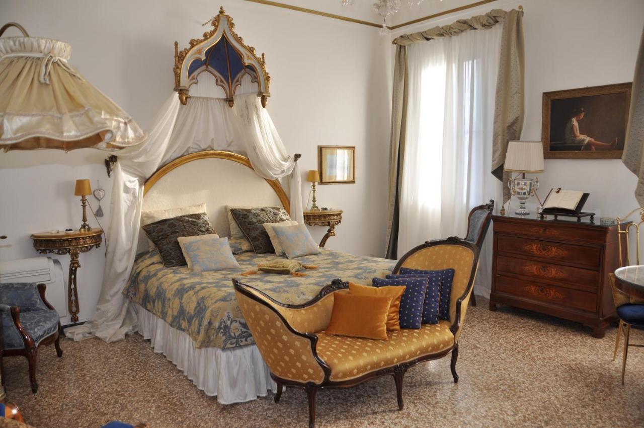 La Chambre D'Ella Bed & Breakfast Venice Exterior photo