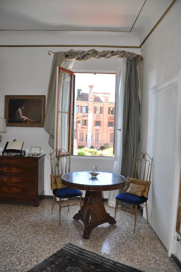 La Chambre D'Ella Bed & Breakfast Venice Exterior photo