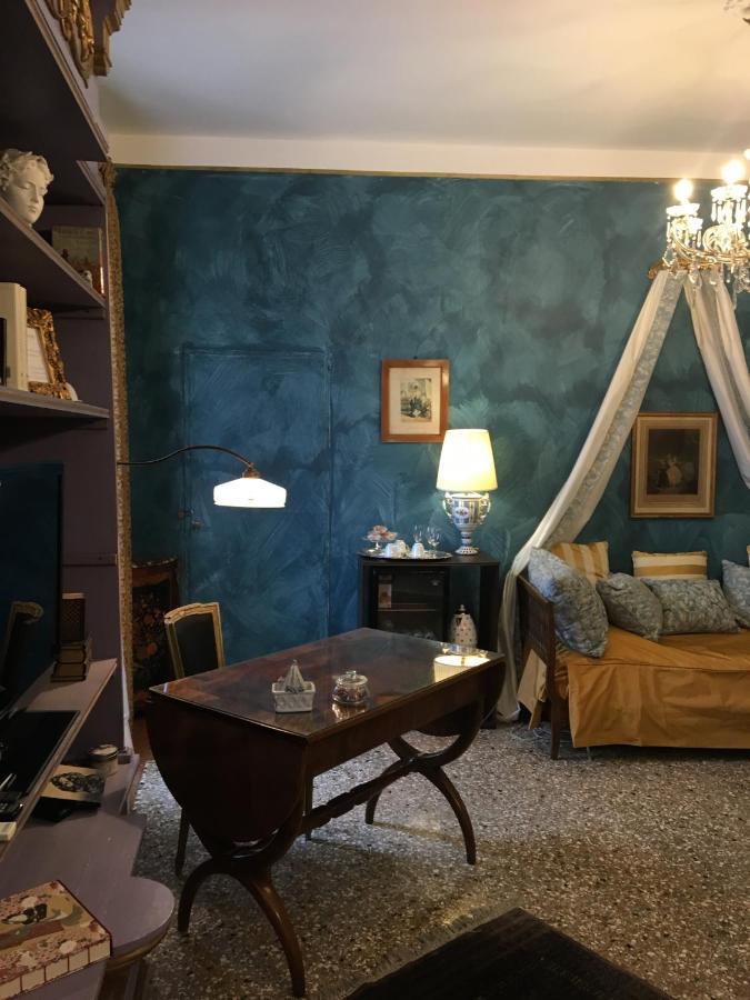 La Chambre D'Ella Bed & Breakfast Venice Exterior photo