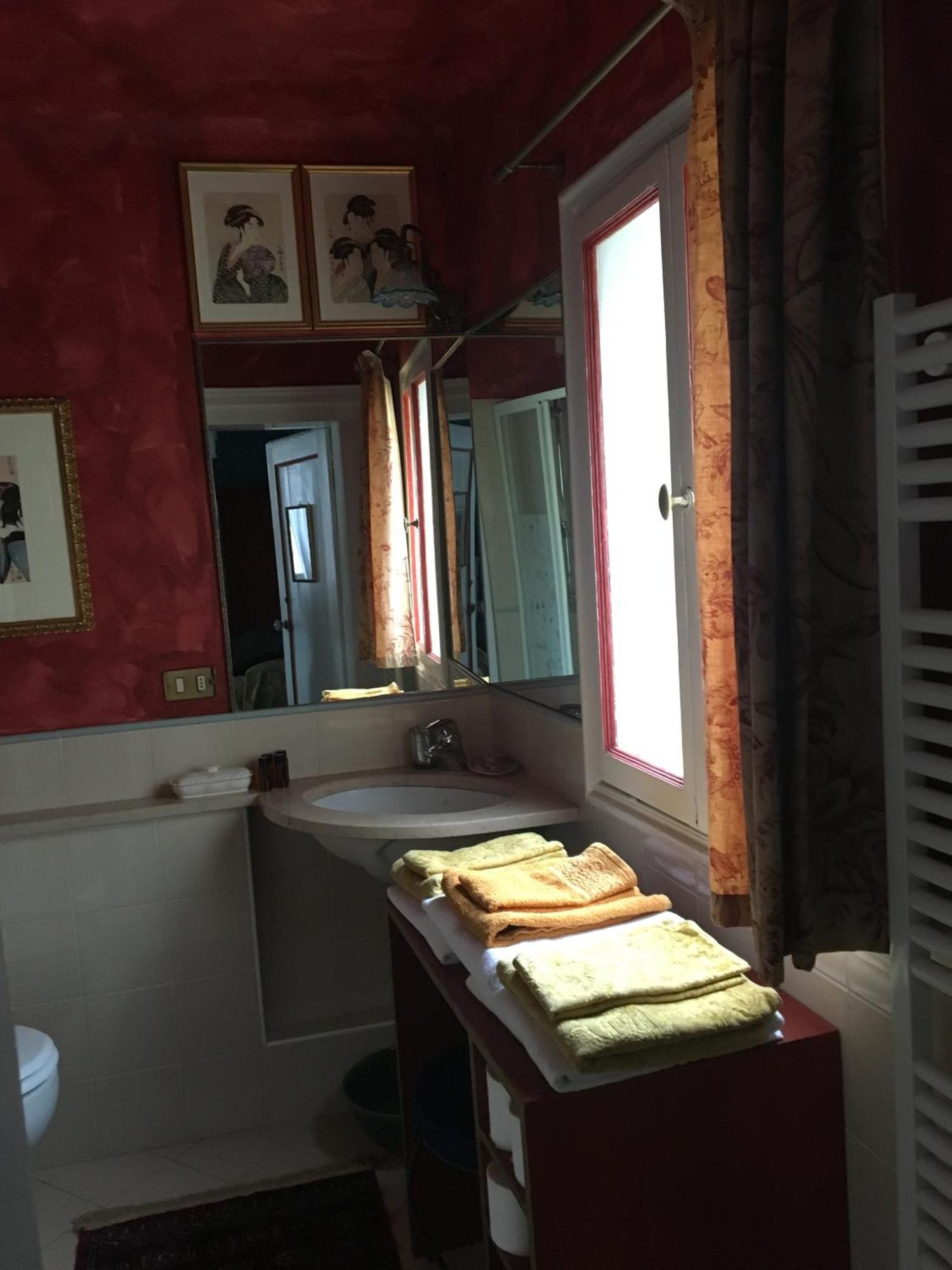 La Chambre D'Ella Bed & Breakfast Venice Room photo