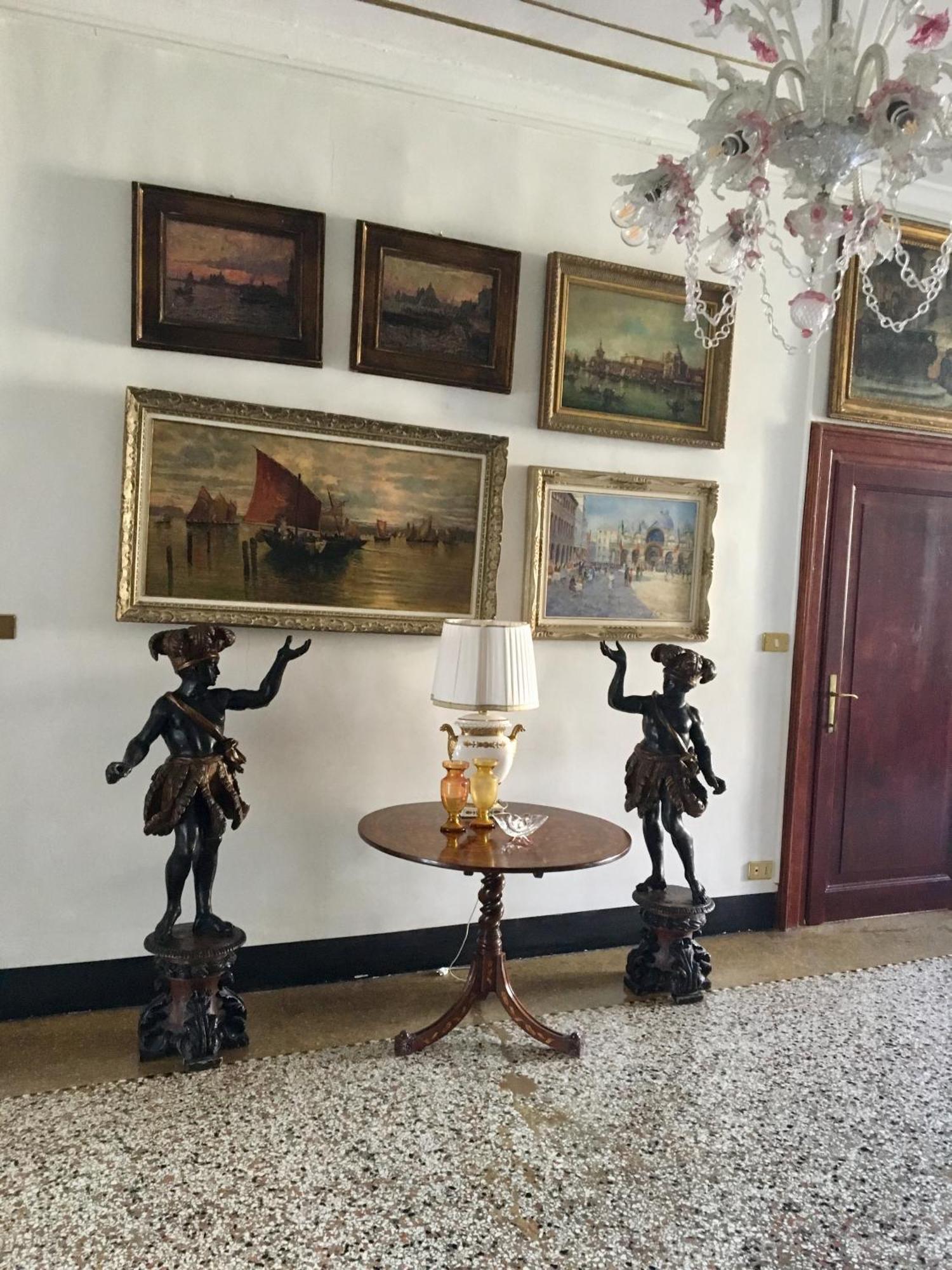 La Chambre D'Ella Bed & Breakfast Venice Room photo