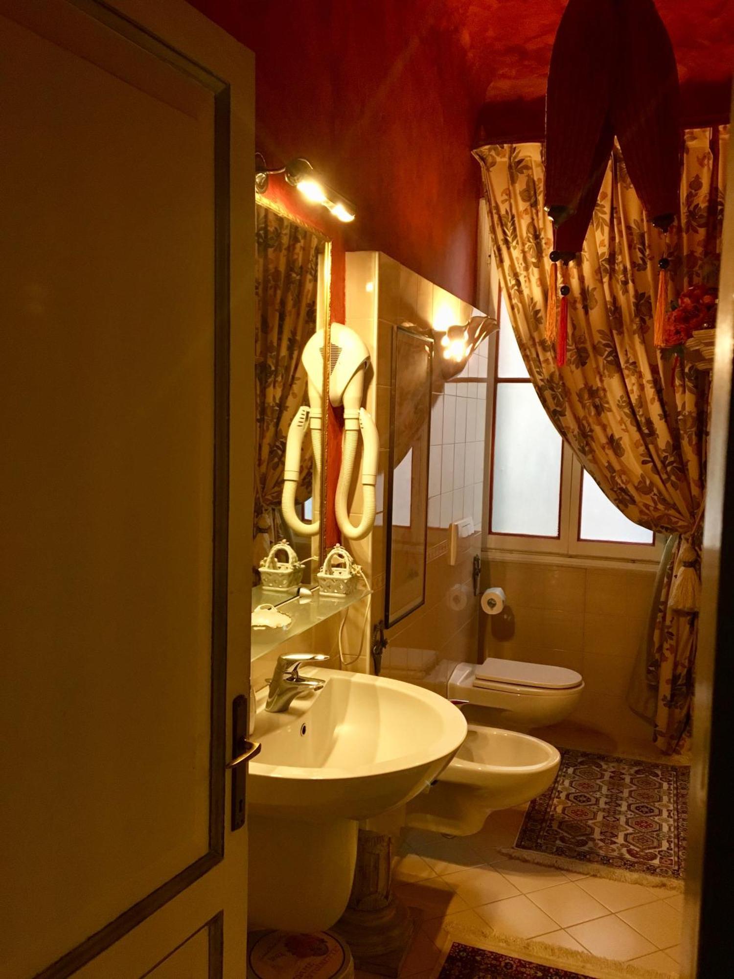 La Chambre D'Ella Bed & Breakfast Venice Room photo