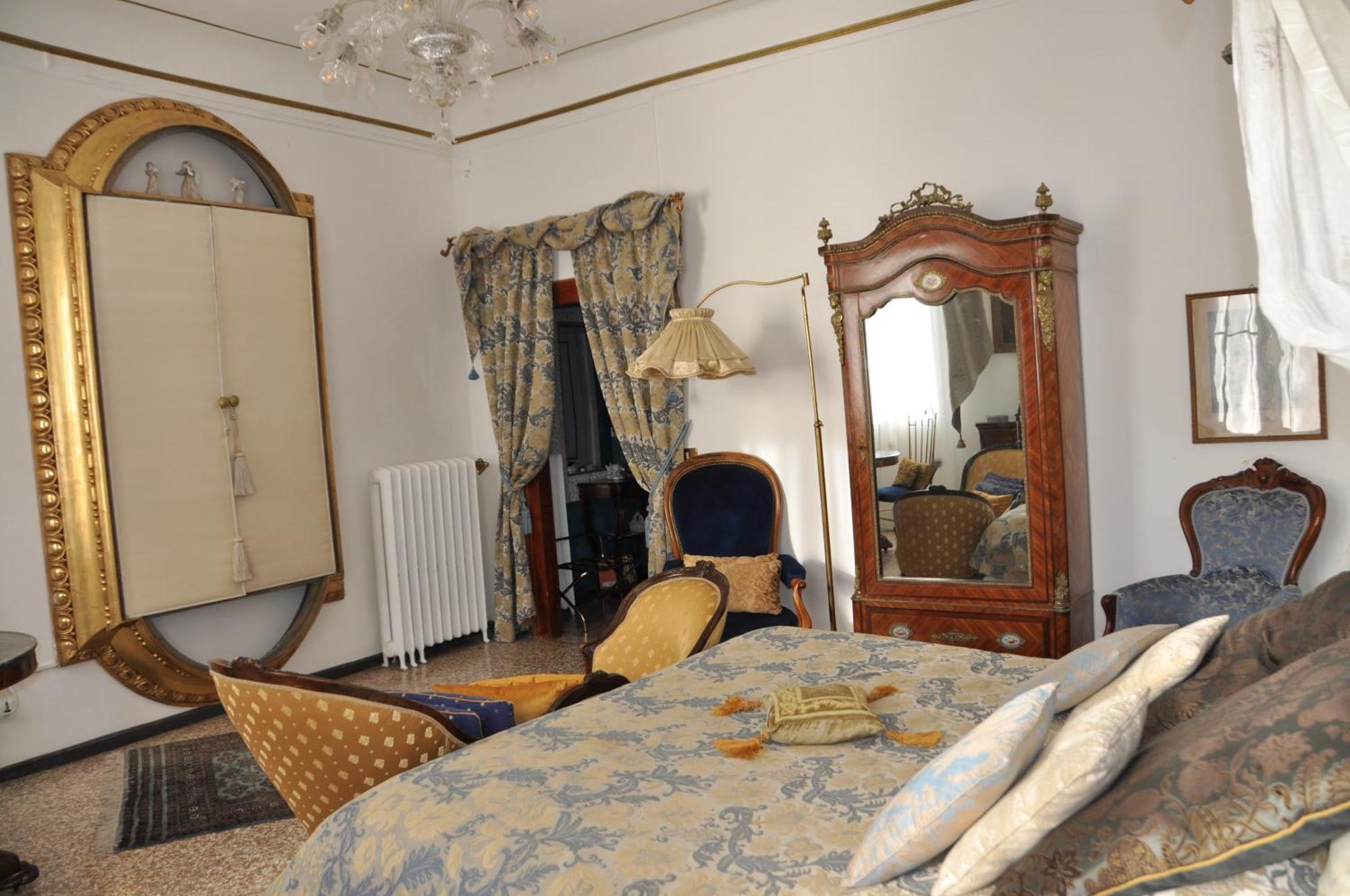 La Chambre D'Ella Bed & Breakfast Venice Room photo