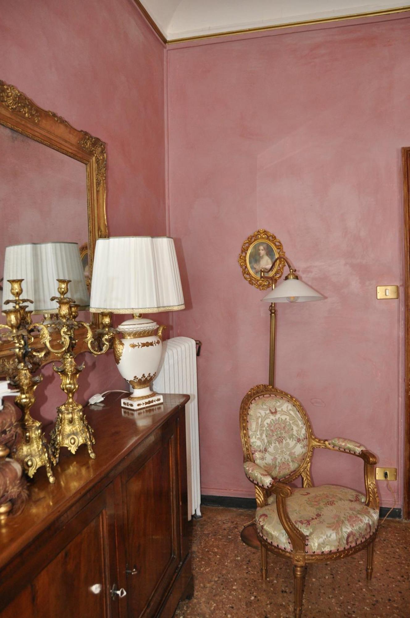 La Chambre D'Ella Bed & Breakfast Venice Room photo