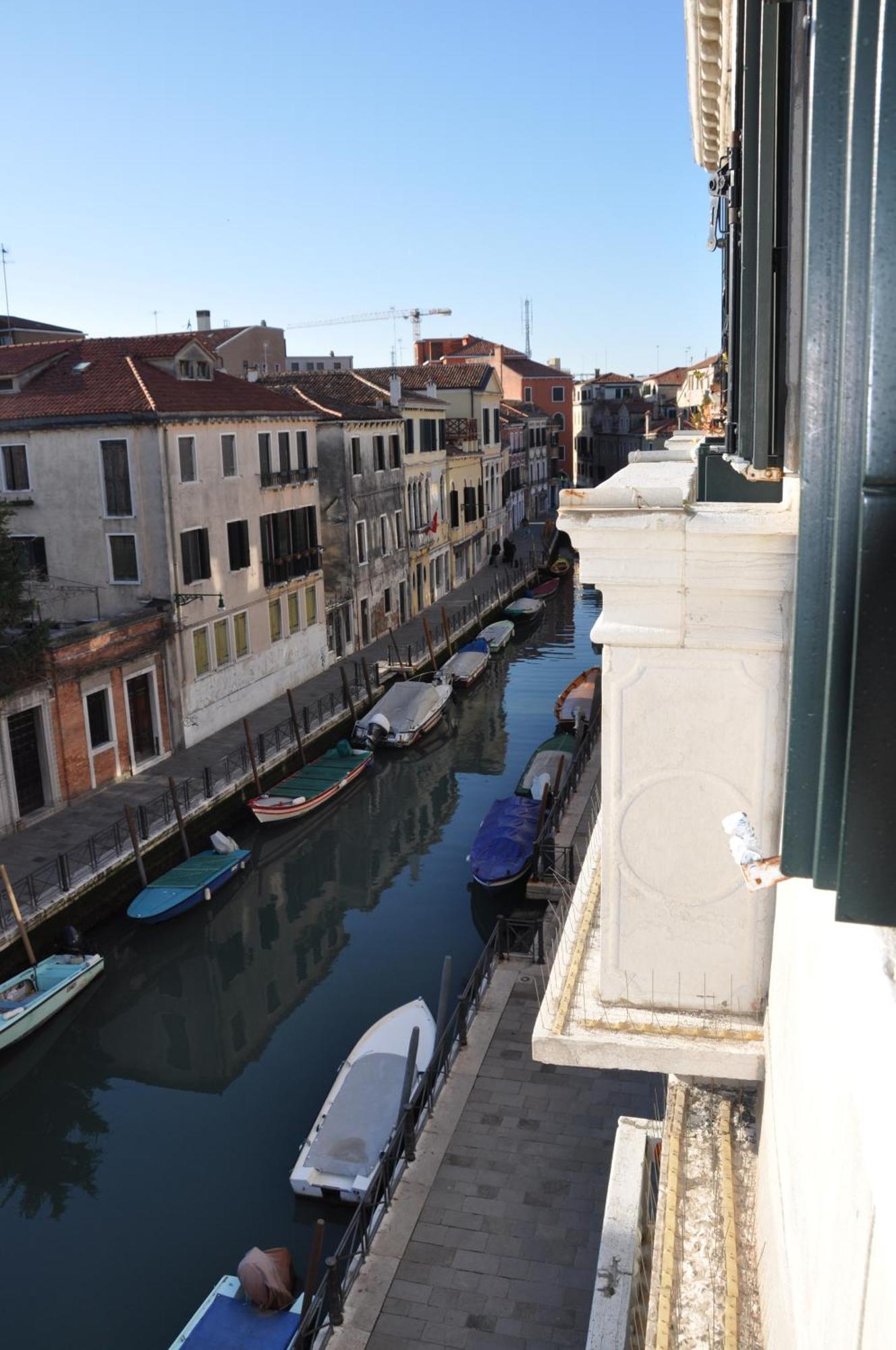 La Chambre D'Ella Bed & Breakfast Venice Room photo