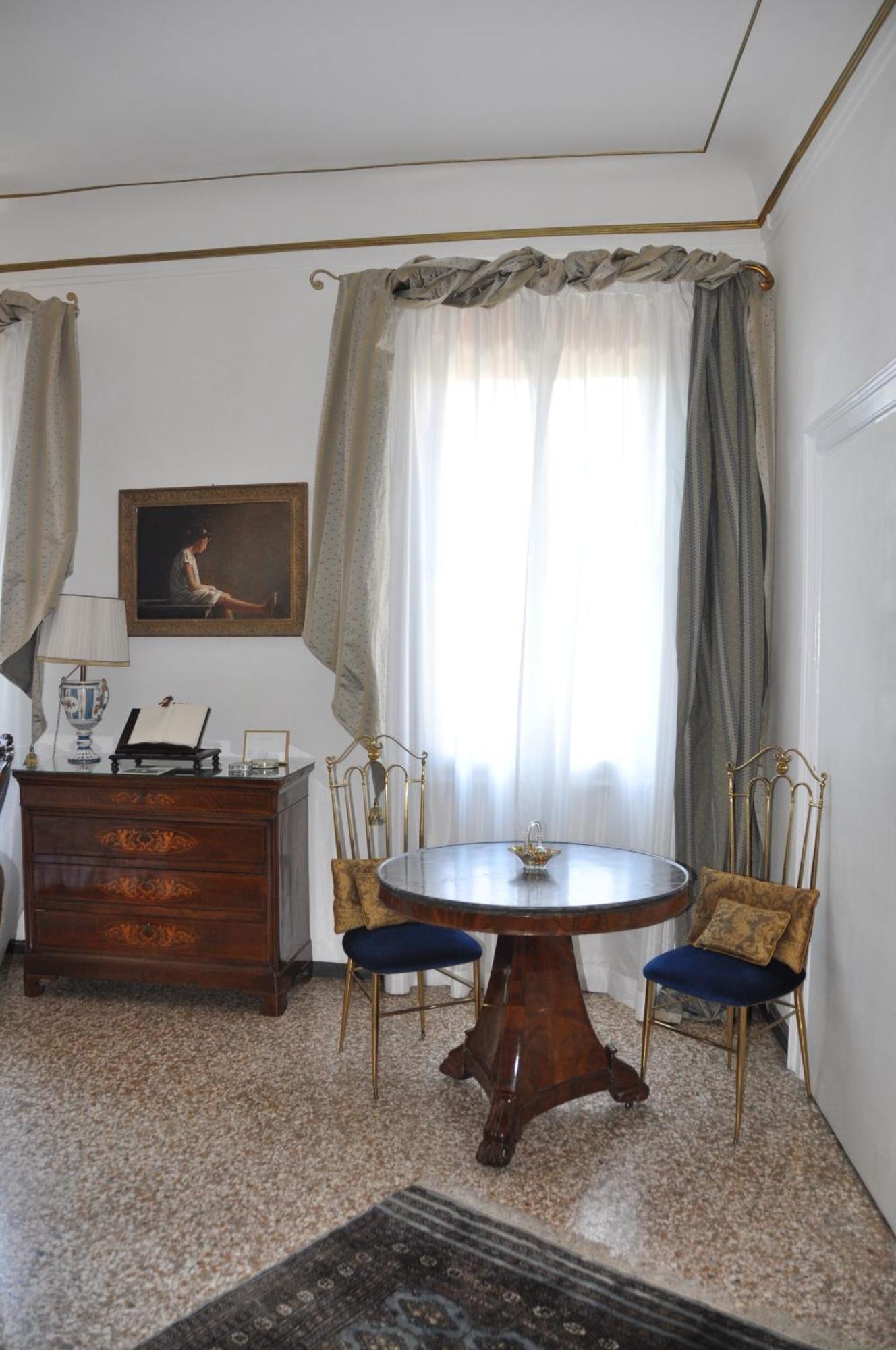 La Chambre D'Ella Bed & Breakfast Venice Room photo