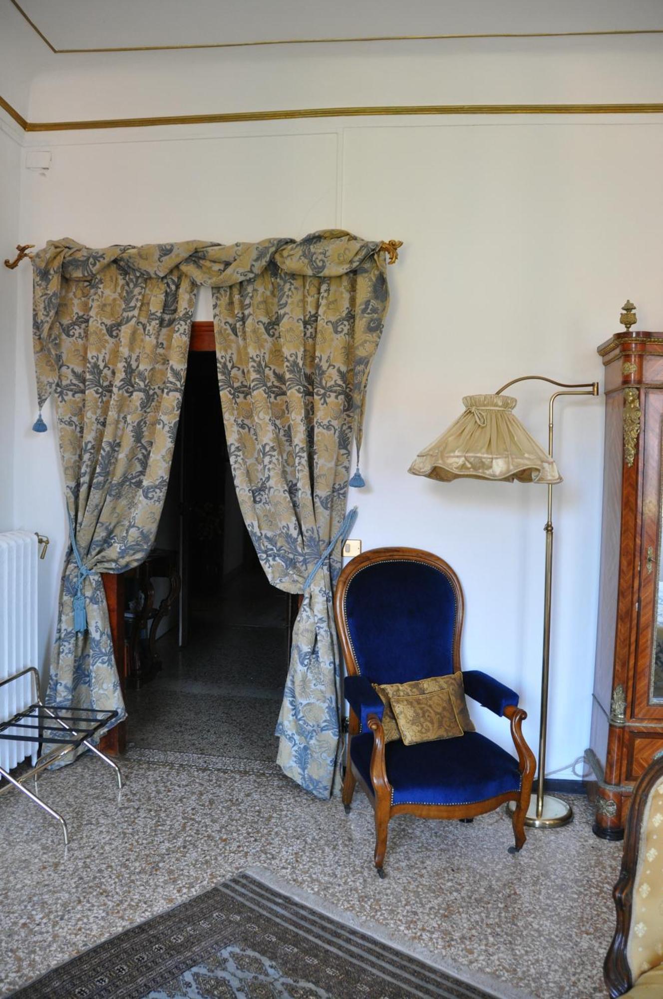 La Chambre D'Ella Bed & Breakfast Venice Room photo